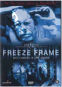 Freeze Frame |   DVD